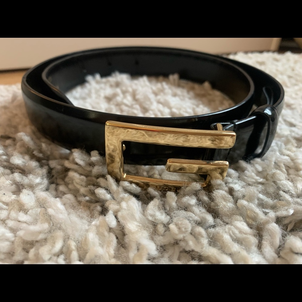 Vintage Gucci Belt